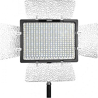 Світлодіодна панель Yongnuo YN300 IV - придбати в Дніпрі, Україні: ціна, характеристики | інтернет-магазин TOUCH