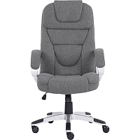 Офисное кресло GT Racer X-2852 Classic Fabric Dark Gray