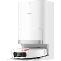 Робот-пылесос Xiaomi Mi Robot Vacuum X20+ White Робот-пылесос Xiaomi Mi Robot Vacuum X20+ White
