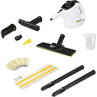 Пароочисник Karcher SC 1 EasyFix (1.516-401.0) - придбати в Дніпрі, Україні: ціна, характеристики | інтернет-магазин TOUCH