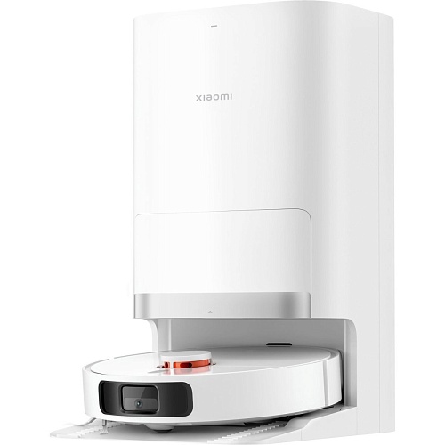 Робот-пылесос Xiaomi Mi Robot Vacuum X20+ White