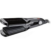 Плойка-гофре BaByliss PRO (BAB2512EPCE) Плойка-гофре BaByliss PRO (BAB2512EPCE)