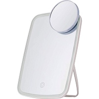 Зеркало для макияжа JORDAN & JUDY LED NV663 Pro White Зеркало для макияжа JORDAN & JUDY LED NV663 Pro White