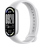 Фитнес-браслет Xiaomi Smart Band 10 Silver (BHR07PSGL) 