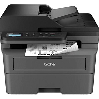 БФП Brother DCP-L2640DN (DCPL2640DNYJ1) - придбати в Дніпрі, Україні: ціна, характеристики | інтернет-магазин TOUCH