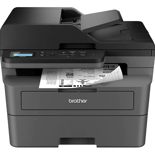 МФУ Brother DCP-L2640DN (DCPL2640DNYJ1) 