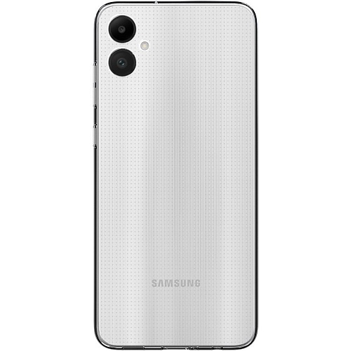 Чохол Samsung Clear Case для Samsung Galaxy A05 Transparent (GP-FPA055VAATW) - придбати в Дніпрі, Україні: ціна, характеристики | інтернет-магазин TOUCH