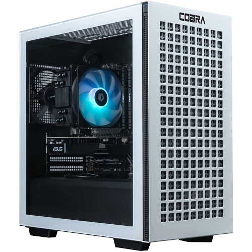 Комп'ютер COBRA Gaming (A76.32.H1S5.47T.17448) - придбати в Дніпрі, Україні: ціна, характеристики | інтернет-магазин TOUCH