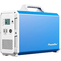 Зарядная станция BLUETTI PowerOak EB240 1000W