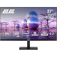 Монитор 2E 27" H2724B (2E-H2724B-01.UA) Монитор 2E 27" H2724B (2E-H2724B-01.UA)
