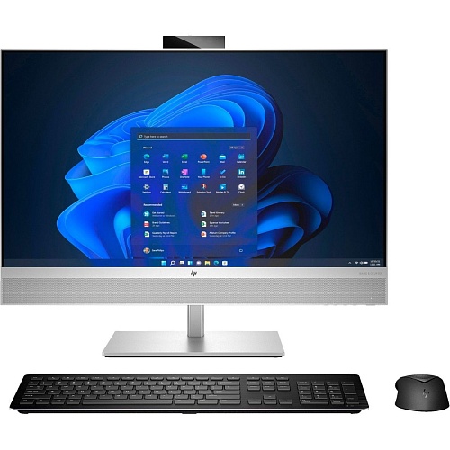 Моноблок HP 27