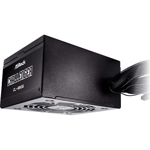 Блок питания ASRock Challenger CL-850G 