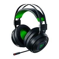 Игровые наушники Razer Nari Ultimate for Xbox One (RZ04-02910100-R3M1)