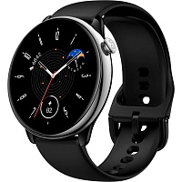 Смарт-часы Amazfit GTR Mini Midnight Black Смарт-часы Amazfit GTR Mini Midnight Black