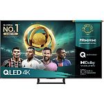 Телевизор Hisense 55A7Q 55" QLED 4K (20016324) EU