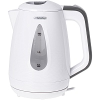 Електрочайник Mesko MS 1261 Grey - придбати в Дніпрі, Україні: ціна, характеристики | інтернет-магазин TOUCH Електрочайник Mesko MS 1261 Grey - придбати в Дніпрі, Україні: ціна, характеристики | інтернет-магазин TOUCH