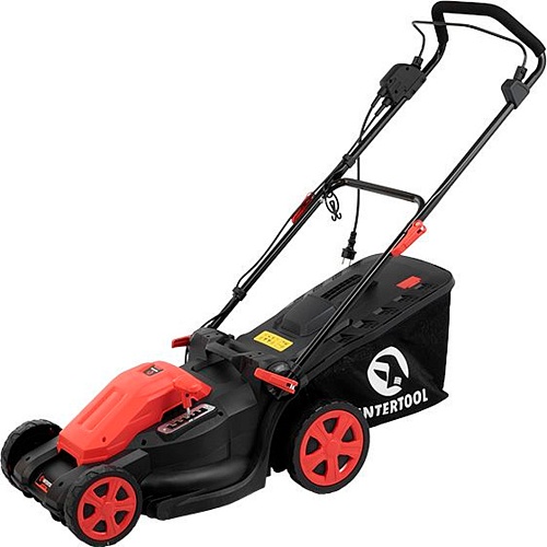 Газонокосарка Intertool WT-2265 - придбати в Дніпрі, Україні: ціна, характеристики | інтернет-магазин TOUCH