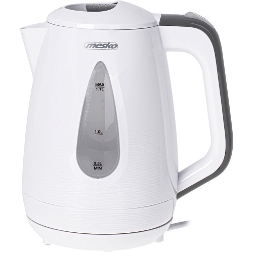 Электрочайник Mesko MS 1261 Grey