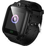 Детские смарт-часы Hoco Y105 Black