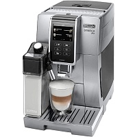 Кофемашина Delonghi Dinamica Plus ECAM370.95.S Кофемашина Delonghi Dinamica Plus ECAM370.95.S