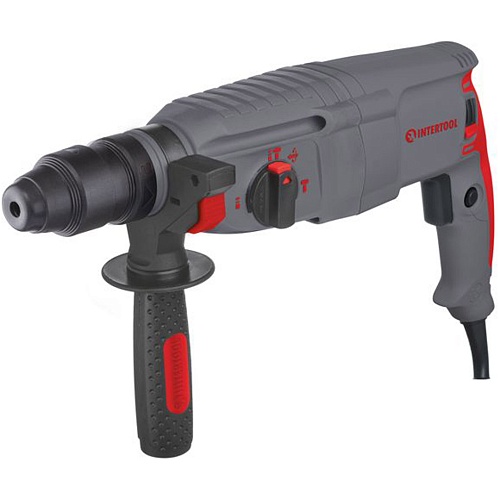 Перфоратор Intertool DT-0184 - придбати в Дніпрі, Україні: ціна, характеристики | інтернет-магазин TOUCH