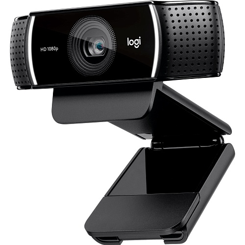 Веб-камера Logitech C922x Pro Stream (960-001176)