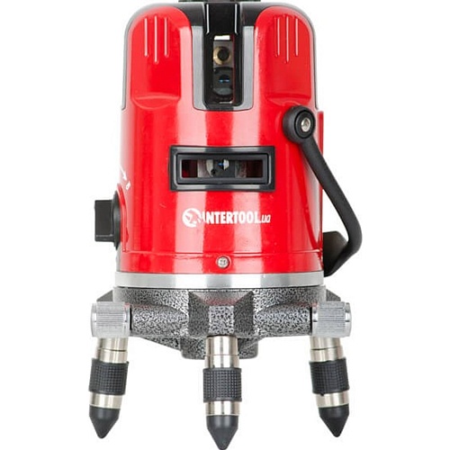 Лазерный нивелир Intertool MT-3011