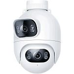 IP-камера для відеоспостереження IMILAB EC6 Dual (CMSXJ68A)