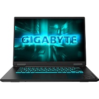 Ноутбук Gigabyte Gaming A16 (CTHH3EE893SD) Ноутбук Gigabyte Gaming A16 (CTHH3EE893SD)