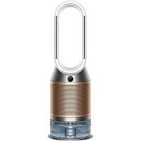 Очищувач повітря Dyson Purifier Humidify+Cool PH2 De-Nox White/Gold (545007-01)