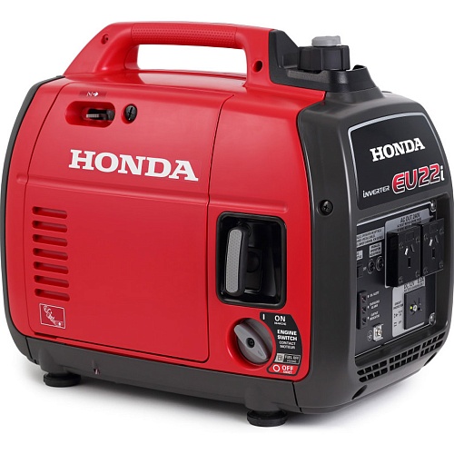 Генератор бензиновый Honda EU22i