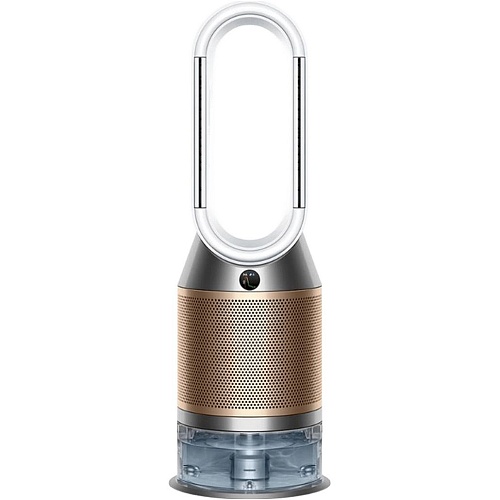 Очиститель воздуха Dyson Purifier Humidify+Cool PH2 De-Nox White/Gold (545007-01) 