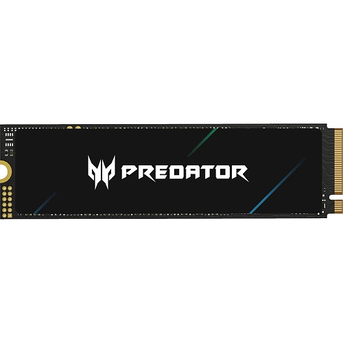SSD накопитель Acer Predator GM6 2TB (BL.9BWWR.134)