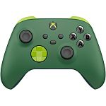 Геймпад Microsoft Xbox Series X/S Wireless Controller Remix Special Edition + Rechargeable Battery Pack (QAU-00114) 