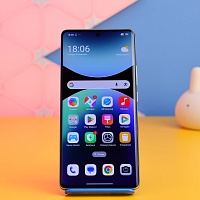 Смартфон Redmi Note 14 Pro 8/256GB Ocean Blue Global EU Б/У