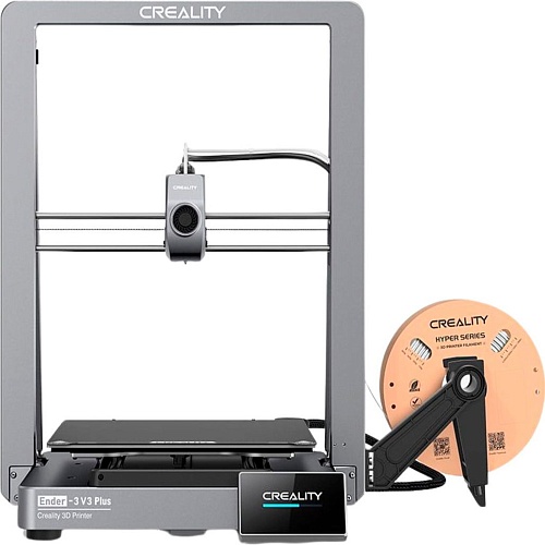 3D-принтер Creality Ender-3 V3 Plus CoreXZ