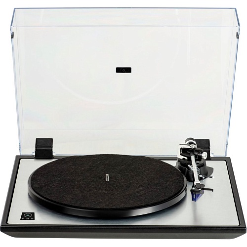 Програвач вінілових дисків Rekkord Audio M500 Silver (M500S-2MB) - придбати в Дніпрі, Україні: ціна, характеристики | інтернет-магазин TOUCH