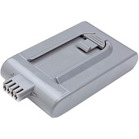 Аккумулятор PowerPlant для пылесоса Dyson DC16 21.6V 2Ah Li-ion (JYX-DYS-LDC16) Аккумулятор PowerPlant для пылесоса Dyson DC16 21.6V 2Ah Li-ion (JYX-DYS-LDC16)