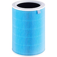 Фильтр для очистителя воздуха Xiaomi Mi Air Purifier Filter Blue Фильтр для очистителя воздуха Xiaomi Mi Air Purifier Filter Blue