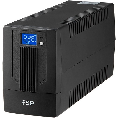 Источник бесперебойного питания (ИБП) FSP iFP 800VA (PPF4802003)