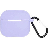 Чехол Silicone Case для Apple AirPods 3 Dasheen