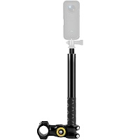 Монопод с креплением AC Prof IN-X3-18 для Insta360