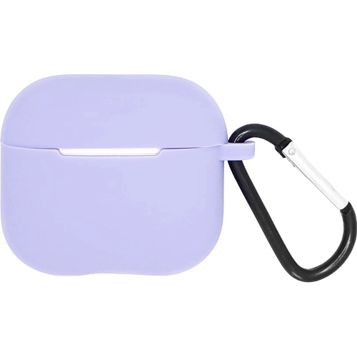 Чохол Silicone Case для Apple AirPods 3 Dasheen - придбати в Дніпрі, Україні: ціна, характеристики | інтернет-магазин TOUCH