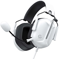 Ігрові навушники GamePro Genesis Hunter White (HS1350W) - придбати в Дніпрі, Україні: ціна, характеристики | інтернет-магазин TOUCH