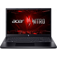 Ноутбук Acer Nitro V 15 ANV15-51-55UT (NH.QN8SA.004) Ноутбук Acer Nitro V 15 ANV15-51-55UT (NH.QN8SA.004)