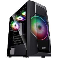 Корпус 2E Gaming Turbo G2057B (2E-G2057B)