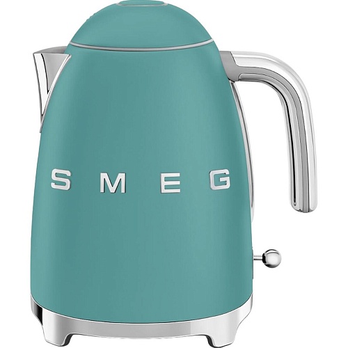 Электрочайник Smeg KLF03EGMEU Уценка