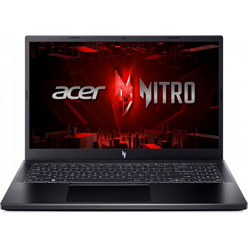Ноутбук Acer Nitro V 15 ANV15-51-55UT (NH.QN8SA.004)