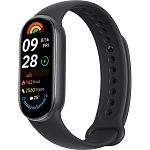 Фітнес-браслет Xiaomi Mi Smart Band 9 Midnight Black (BHR8337GL)