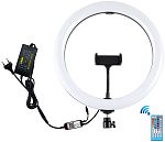 Кільцева LED лампа Puluz PU411EU 12"